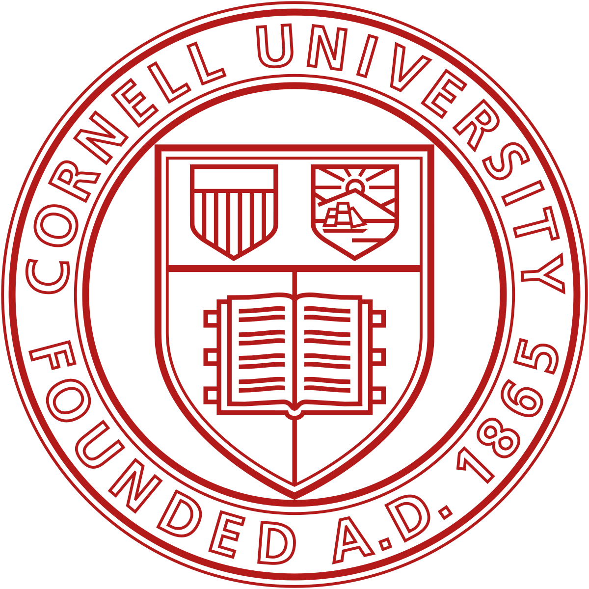 University Logo